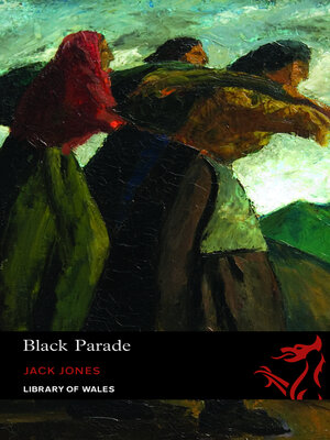 cover image of Black Parade